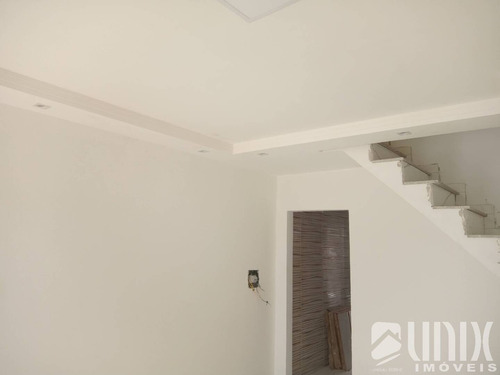 Imagem 6 de 15 de Alphaville Iii - Casa Duple, Nova, 02 Suítes, 130 M², Com Área Gourmet. - 2748