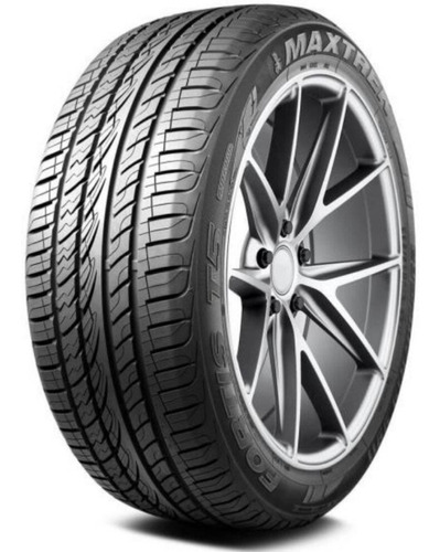 Llanta 295/30r22 103w Maxtrek Fortis T5