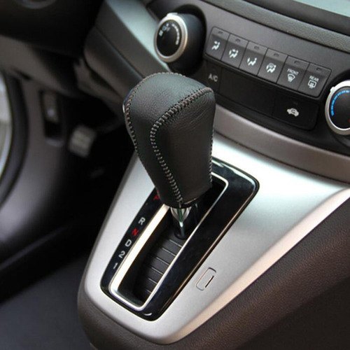 Cubierta Pomo Perilla Para Honda Cr-v Automática 12/14