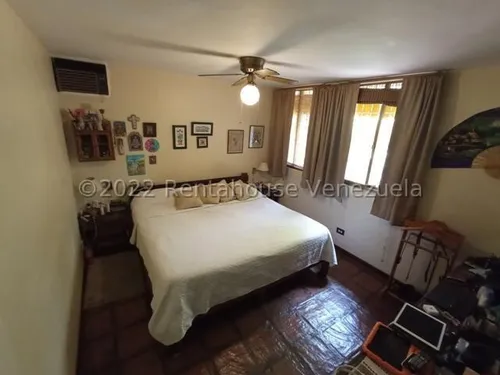 Casa En Venta - Yr 24-4499