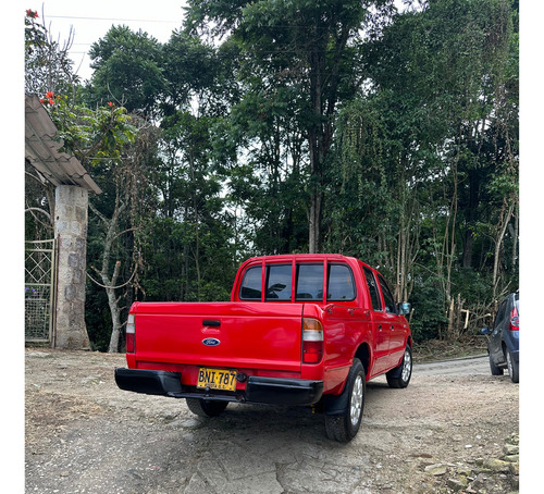 Ford Ranger 2.2 Xl F22cl3 4x2