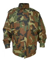 Comprar Chaqueta\u002Fchaquetilla Tactica Militar Uniforme Corte Clasico 