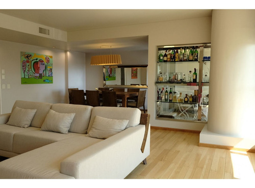Imagen 6 de 22 de Departamento De 2 Dormitorios Con Vista Al Río