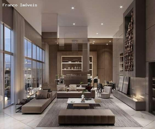 Imagem 8 de 15 de Apartamento Garden Para Venda Em São Paulo, Vila Mariana, 2 Suítes, 3 Banheiros, 2 Vagas - Francodom_2-941605