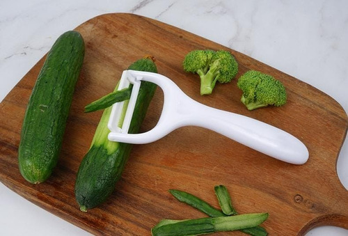 Imagen 5 de 5 de Set De Cuchillos 7 Pcs Asado Cocina