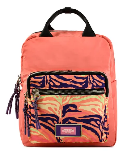 Mochila nuria amphora sales