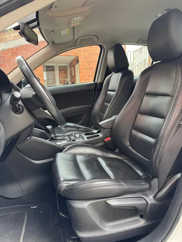 Mazda CX-5 2.0 Touring