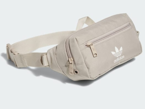 Canguro - Riñonera adidas Beige