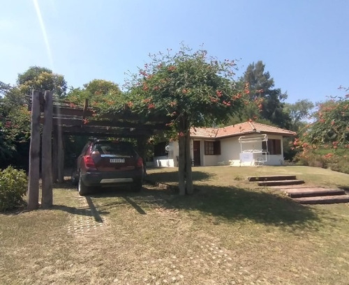 Imagen 4 de 13 de Cabaña Vista Al Champaqui -