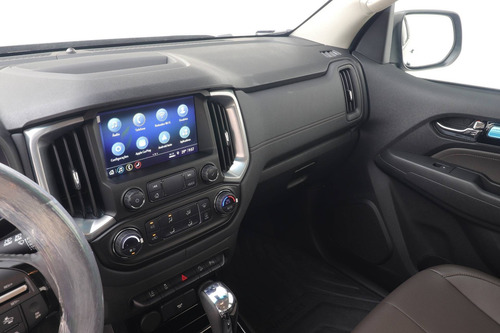 Imagem 9 de 15 de Chevrolet Trailblazer 2.8 Premier 4x4 16v Turbo Diesel 4p