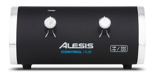 Interfaz Alesis Midi Control Hub, Ios & Pc