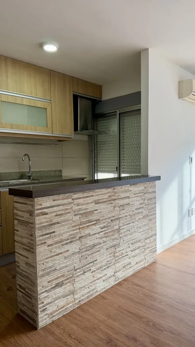 Alquiler Apartamento De 2 Dormitorios Con Placares Y Office · Photo 3