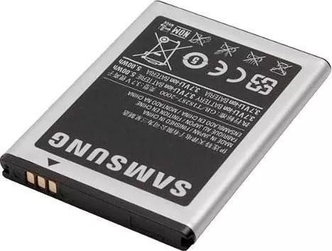 Batería Samsung Ace S5830 S7500 S6310 S6010 S6102 S6802 6500