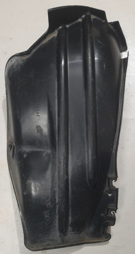 Guardabarros Trasero Derecho Honda Fit 04/08 Original