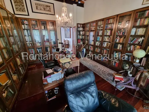 Venta De Casa Caurimare
