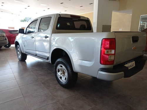 Chevrolet S10 Ls 4x2 / Mod: 2017 C/104.000km