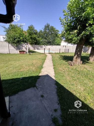 Casa - Barrio Parque