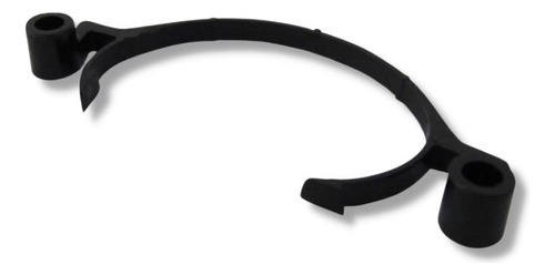 Abrazadera Cable Comando De Cambio Iveco 500317511