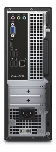 Cpu Dell Vostro 3470 Core I7 9700 4.7ghz 8gb 1 Tera Ssd Nvid