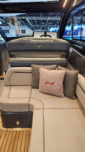 Lancha Nx 44 By Design Pininfarina