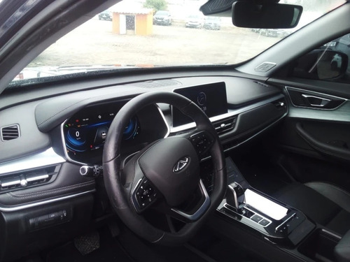 Chery Tiggo 8 Max Drive 1.6 Turbo Aut.