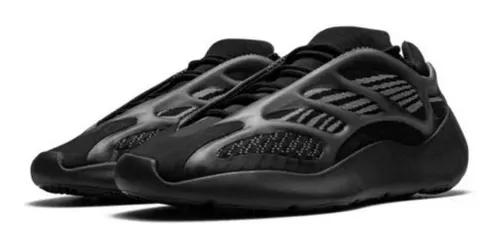 Yeezy 700 sale preto