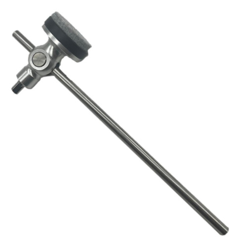 Cabeza De Martillo Para Batería, Accesorios Para Argén