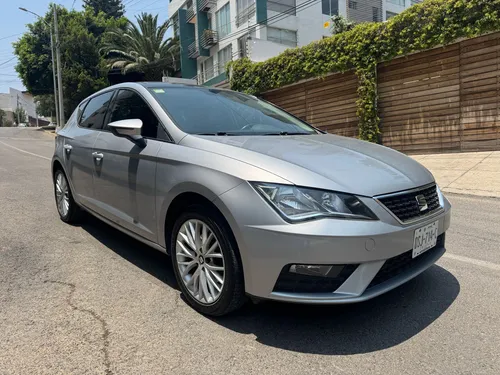 Seat Leon 1.4 Style T 150hp Dsg