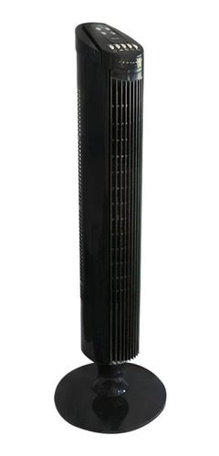 Suntec 11788 Ventilador de torre color negro 