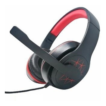 Auricular Gamer Konigsaigg K2 Pro Incluye Adaptador Pc