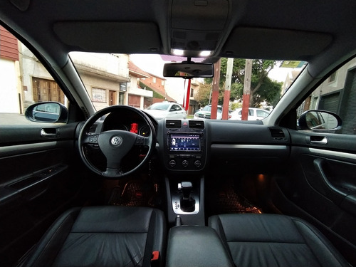 Volkswagen Vento 2.0 Tfsi Dsg