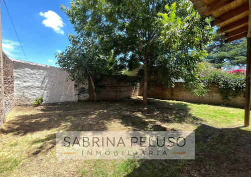 Venta Casa General Rodriguez