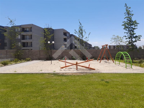 Departamento En Venta De 2 Dorm. En Maipú