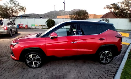 Jac Js4 1.5 Advance Bicolor At 2022