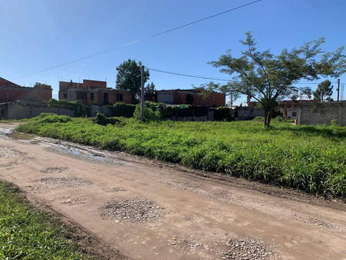 Terreno En El Arenal Esquina 358,72m2