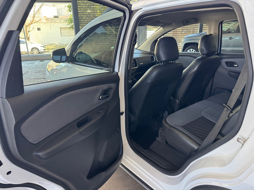 Chevrolet Spin 1.8 Ltz 7as At 105cv