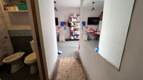 Venta Casa 3 Amb Castelar Norte Cochera Jardin