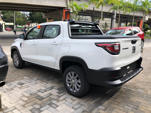 Imagem 4 de 11 de Fiat Strada Freedom Cd 1.3 2022