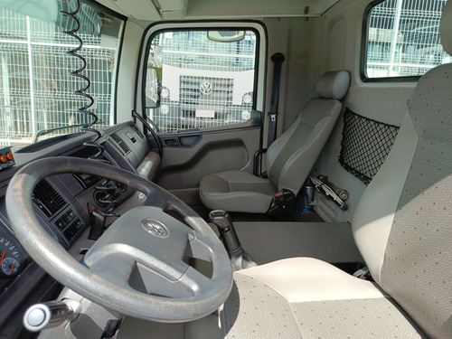 Vw 26280 Ano 2020 Tanque Pipa Gascom