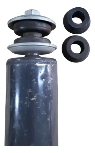 Amortecedor Dianteiro Original Para Scania Pgr S4 S5 1861118