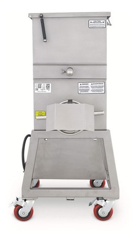 Imagen 3 de 4 de Molino Mezclador Torrey Modelo Mmx-32