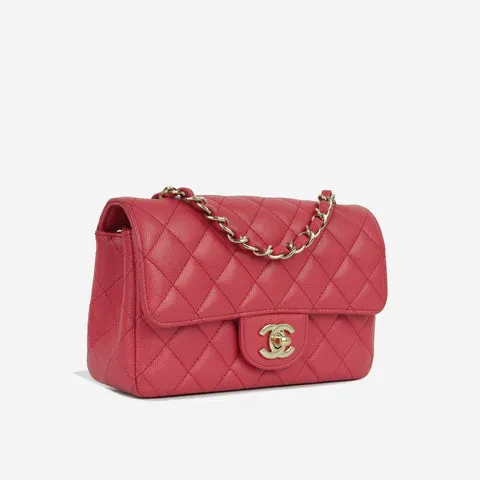 Cartera Coco Chanel En MercadoLibre