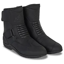Comprar Botas De Moto Impermeables Tour Master Echo Hombre Talla 12 