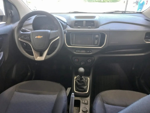 Imagen 19 de 21 de Chevrolet Spin Lt Manual - 100 % Financiada Con Fábrica #8