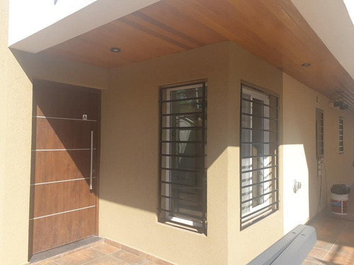 Hermoso Duplex A Estrenar Con Materiales De Excelencia