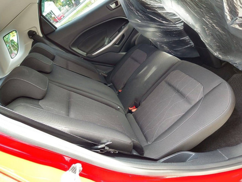 Ford Ecosport 1.5 Ti-vct Flex Se Automático