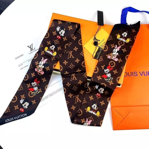 Bufanda Louis Vuitton