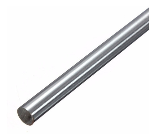 Barra Thompson Acero Cromado Inoxidable Cnc Ø= 16mm L=1000mm