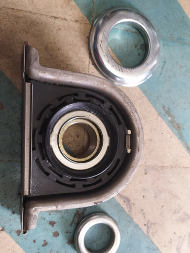 Soporte Cardan Chevrolet Kodiak C4500 Original Gm Rc226