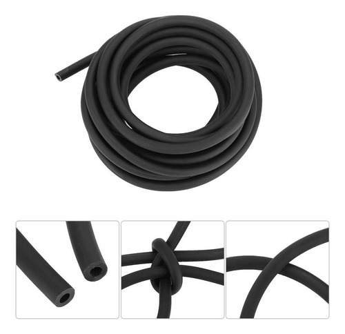 Ligas Para Resortera Profesional Banda De Latex Natural 5 Mt